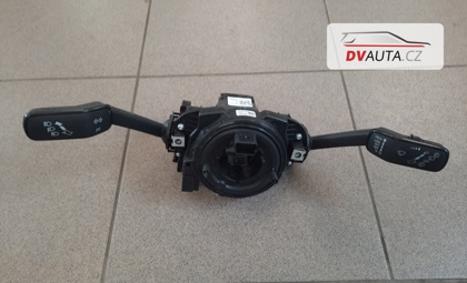 Volantové páčky 6C0953501